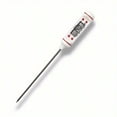 thumbnail image 2 of Grill & Oven Thermometer with Long Probe, Large Backlit Screen for BBQ, Roasting & Frying, 2 of 9