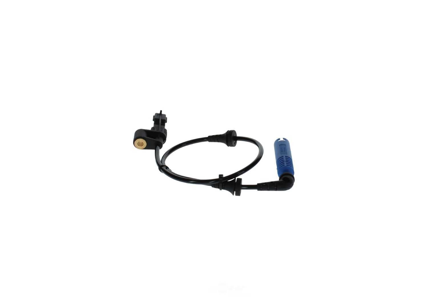 ABS Wheel Speed Sensor