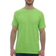 thumbnail image 1 of M&O Gold Soft Touch T-Shirt 4800M, 1 of 1