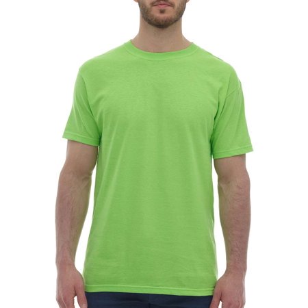 M&O Gold Soft Touch T-Shirt 4800M