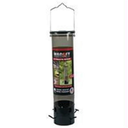 Heritage Farms The Magnet Squirrel Resistant Bird Feeder Hunter