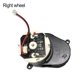 thumbnail image 1 of KDJ Side Brush Motor for L900 L900W Robot Vacuum Cleaner Replacement Parts - High Performance Left Right Set Enhances Cleaning Efficiency Easy Install Long Lasting Durability, 1 of 7