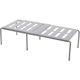 thumbnail image 1 of Estante para Armario de Cocina, Estante Organizador para Armario de Cocina, Estante de Almacenamiento Extensible, Estante para Encimera, Estante para Especias para el Hogar, 1 of 4