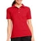 Hanes - Womens X-temp Polo Sportshirt With Wicking Properties - Walmart ...