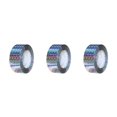 thumbnail image 2 of relayinert Bird Scare Tape Ribbon Reflective Keep Away Birds for 50m 3Set, 2 of 6