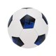thumbnail image 1 of Balón de fútbol s de tamaño 5 para entrenar a niños y hacer ejercicio al aire libre Azul negro Zulema Balón de fútbol, 1 of 6