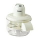 thumbnail image 4 of Peladora eléctrica de uvas, para cocina doméstica, 50 W, removedora, peladora automática de ajos para frutas pequeñas como uvas., 4 of 9