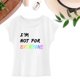 thumbnail image 5 of Camiseta para mujer Fernando básica M, 5 of 7