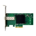 thumbnail image 3 of X520-SR1 10G SFP+ Servidor Tarjeta de Red de Fibra óPtica 82599EN Chip PCIE X4 Tarjeta de Red de un Solo Puerto óPtico, 3 of 5