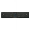 Powerbass XL-650 6 Speaker System Bluetooth Powersports Sound Bar - 250W RMS