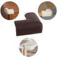 thumbnail image 1 of Esquinero Protector de Foamy para Muebles y Mesas Café Segos Esquinero de Foamy, 1 of 4