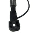 thumbnail image 2 of Greeniant 1 par de manijas de Kayak de PVC PP, portátiles, universales, profesionales, flexibles, desmontables, para barcos, canoa, asas de transporte, Deportes acuáticos Greeniant OD028660-01, 2 of 6