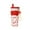Red, variant on Lipstore Children Insulated Bottle Cute Hot and Cold with Tea Infuser for School Trip Purple