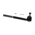 thumbnail image 4 of Genuine AC Delco For Chevy Blazer 1996-2005 Steering Tie Rod End | Inner | Silver Classification | Black | Dust Boot | 0.687 Inches End 1 Thread Diameter, 4 of 5