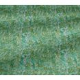 thumbnail image 4 of oneOone Cotton Jersey Light Green Fabric Flower Watercolor Sewing Material Print Fabric By The Yard 58 Inch Wide, 4 of 4