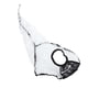 thumbnail image 3 of Salon Hair Funnel Hair Wash Funnel Durable Hairdressing Tool Shampoo Salon For Home Hot Oil Treatment, 3 of 8