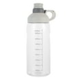 thumbnail image 1 of MasteelfCA Sports Water Kettle Large Capacity Water Bottle with Scale Water Drinking Bottle, 1 of 8