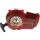 thumbnail image 5 of Reemplazo de arranque de aleación para bicicleta de bolsillo Mini ATV de 2 tiempos, 49cc, 47cc, color rojo, 5 of 5