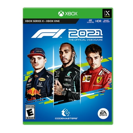 F1 - Xbox One