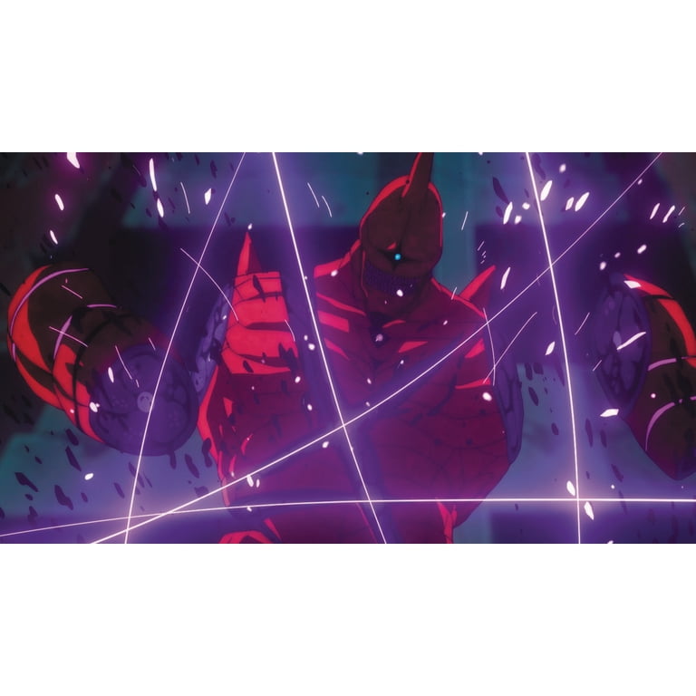 Kaiju No. 8 Season 1 (Blu-ray) Crunchyroll, Anime - Walmart.com