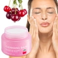 thumbnail image 1 of Fiudx Crema Limpiadora, Desmaquillante Suave, Fórmula de Limpieza Profunda, Sensación Refrescante, Uso Diario, Cuidado de Piel Sensible, Probado Por Dermatólogos, 100 Ml, 1 of 6