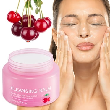 Clearance Items! FAJHHA Gentle Makeup Remover Cream-Non-Irritating Deep Cleanser,Full Effect Makeup Removal,Mild Cleansing,100ml
