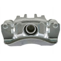Raybestos Brakes Disc Brake Caliper P/N:Frc12537c Fits select: 2010-2013 KIA FORTE, 2006-2007 HYUNDAI ACCENT