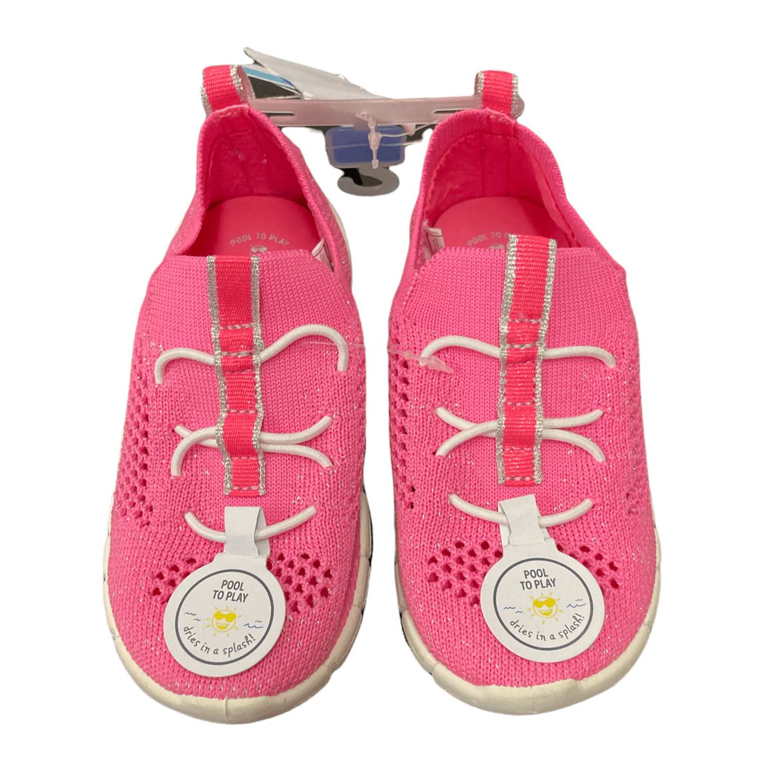 Oshkosh B'gosh Tahoe Pool to Play Shoes Toddler Girls Assorted Sizes Pink 