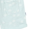 thumbnail image 4 of Gerber Toddler Girl Sleeveless Rompers, 2-Pack, Sizes 12 Months - 5T, 4 of 8