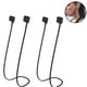 thumbnail image 2 of Correa De Silicón Para AirPods Freebud Strap Anti Pérdida, 2 of 5