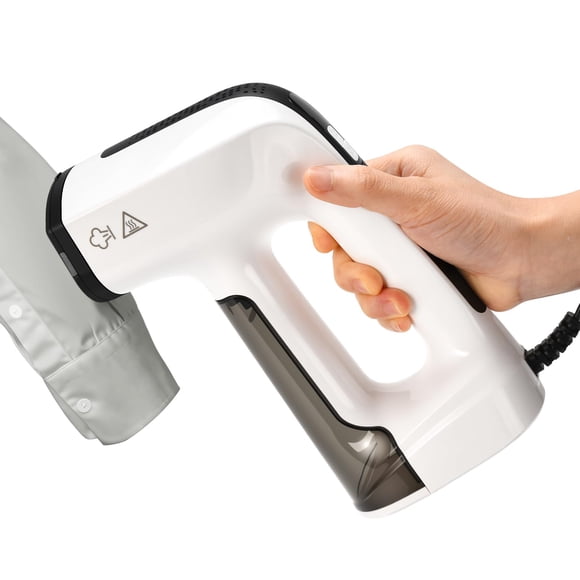 Vaporizador al vacío MUBGJI 3200 Pa, portátil con succión, 160 ml, blanco