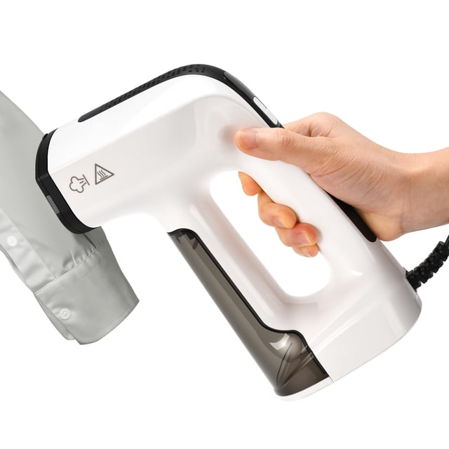 Vaporizador al vacío MUBGJI 3200 Pa, portátil con succión, 160 ml, blanco