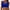 Blue, variant on kamemir Bathing Suit Tops for Women Women's Plus Size Longer-Length Tankini Top(White,XXL)