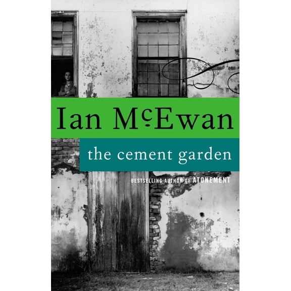 Pre-Owned The Cement Garden (Paperback) 0679750185 9780679750185