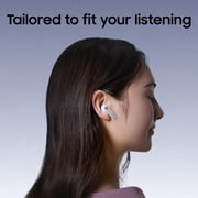 Samsung Galaxy Buds 4 (2026) AI True Wireless Bluetooth Earbuds,Black