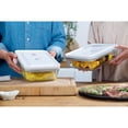 thumbnail image 6 of ZWILLING Fresh & Save Vacuum Fridge Glass Container, 6 of 10