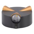 thumbnail image 4 of LED Modern Wall Sconce Lamp Wall Mounted Light Round High Brightness AC85-265V Corrosion Resistant For Patio For Lighting ANGGREK Otros, 4 of 8