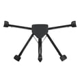 thumbnail image 1 of HolaHatha Leg Stretcher Split Machine for Flexibility Training, Steel, Black, 1 of 12
