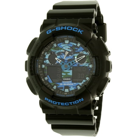 Casio G-Shock Gravitymaster Men's Sports Watch GA1100-2B | Walmart Canada