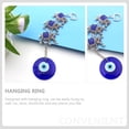 thumbnail image 4 of Evil Eye Hanging Ornament Evil Eye Protection Charm Car Hanging Evil Eye Ornament, 4 of 8
