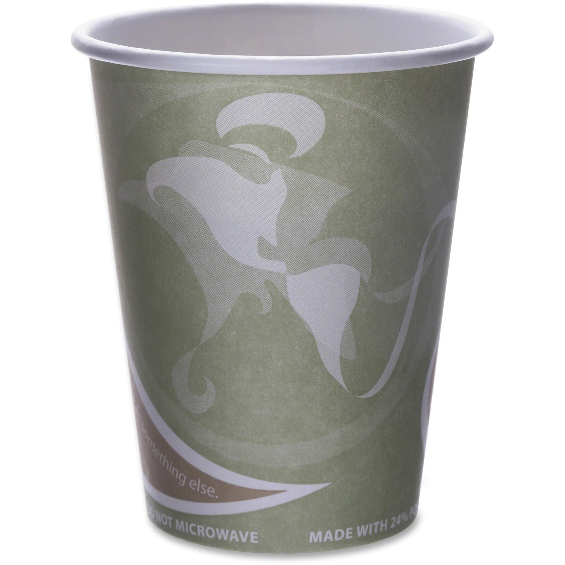 recycled cups