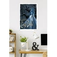 thumbnail image 3 of Tim Burton's The Corpse Bride - Bride Wall Poster, 22.375" x 34", 3 of 4