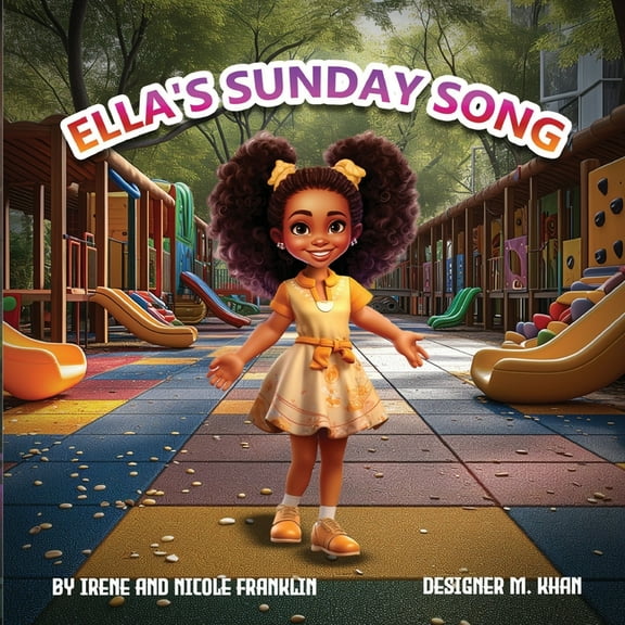 Ella's Sunday Song, (Paperback)