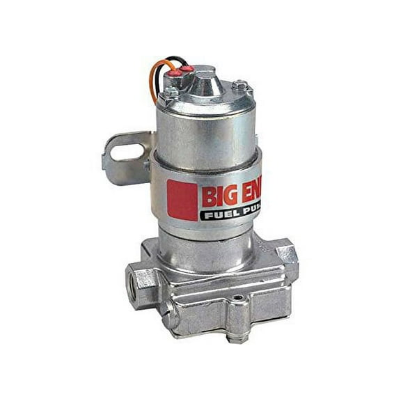 Big End Performance 10150 95 Gph Electric Fuel Pump