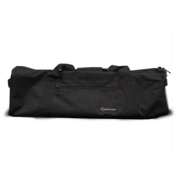 Odyssey BSWLCP02 Utility Tote Nylon Bag for 2' Long Scrim Light Column Poles