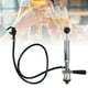 thumbnail image 4 of Barril de cerveza Dispensador de Acero Inoxidable ANGGREK Tipo S Fácil de Limpiar, 4 of 8
