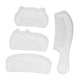 thumbnail image 5 of Molde de resina de silicona con forma de peine, 4 piezas/juego, molde de resina con forma de peine, molde de silicona con forma de peine, probado profesionalmente, 5 of 14