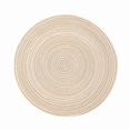 thumbnail image 4 of Birdeem Placemats Round Placemats Table Mats Table Mat Table Placemats Placemat Table Decorations for Dining Room Placemats Washable Woven Vinyl Placemats for Dining Table Easy To Clean Plastic Placem, 4 of 8