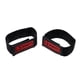 thumbnail image 1 of 2 Uds Bandas Elásticas para Piernas Tobillo de Bicicleta Pantalones de Seguridad Bandas Clip Correa Cinturón para Hombres Y Mujeres para , , 31x3,9 cm DYNWAVEMX Banda para pantalones, 1 of 7
