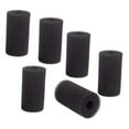 thumbnail image 7 of Qzbhct 6PCS Pre-Filter Foam Sponge Roll Aquarium Filter Intake Cover for Aquarium Fish Tank (Small), 7 of 7